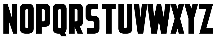 Perfect Futures Font LOWERCASE
