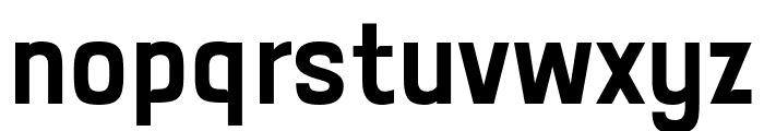 Perfect Start Font LOWERCASE