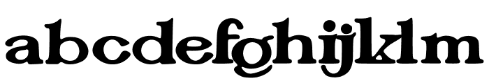 Petunia FONT