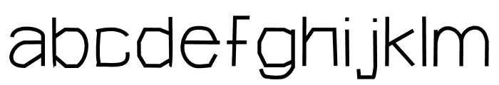 Phadra FONT