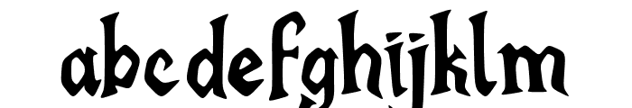Phantom Shadow Serif Regular FONT