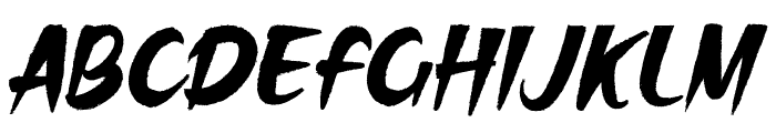 Phantomia FONT