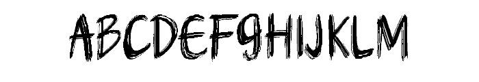 Phoenix Martyr FONT