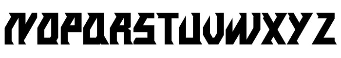 Pieetto Font LOWERCASE