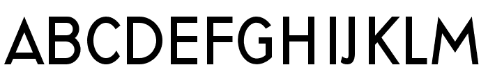 Piggyback Regular Font LOWERCASE