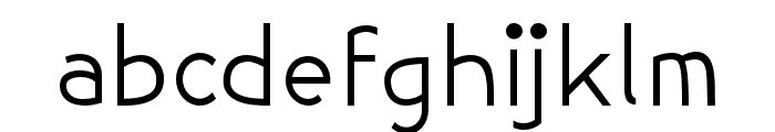 Pineaple Light FONT