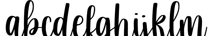 Pinkypicks FONT