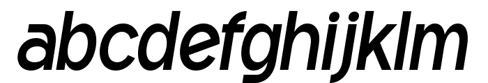 Pirage Italic FONT