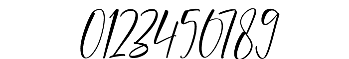 Pirchenya Italic Font OTHER CHARS