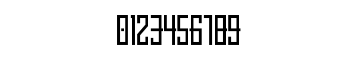 Pixelopolis 9000 Font OTHER CHARS
