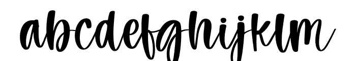Pixie Script FONT