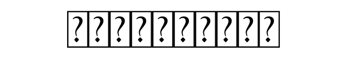 fontPreview