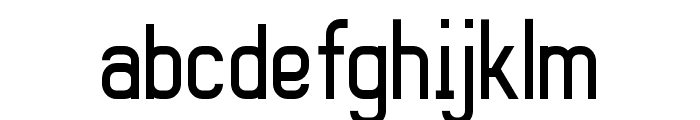 Platex Regular FONT
