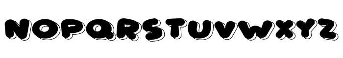 Play Kid Style C Font LOWERCASE