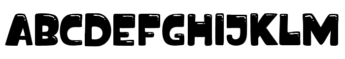 Playgum FONT