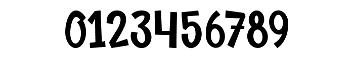 Plokasid Font OTHER CHARS