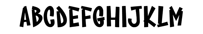 Plokasid FONT