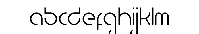 Polea Normal FONT