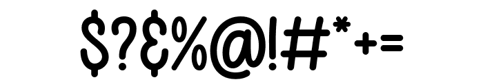 Pretty Teacher Font OTHER CHARS