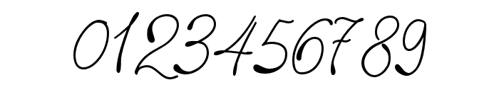 Princess Siena Regular Font OTHER CHARS