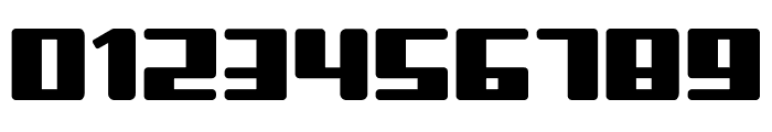 Pro Designer Font OTHER CHARS