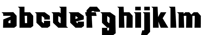 Pronair-Regular FONT