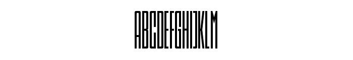 Psilograph-Light Font UPPERCASE