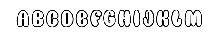 Puffy_Outline FONT