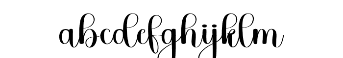 Pumpkin Moment FONT