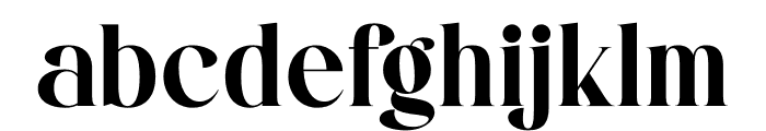 Qalgeri FONT