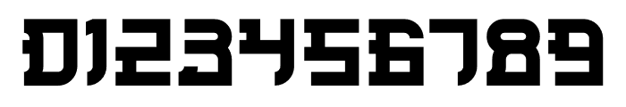 Qamuin Font OTHER CHARS