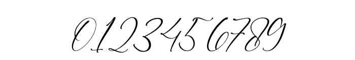 Qardesha Simphonyta Italic Font OTHER CHARS