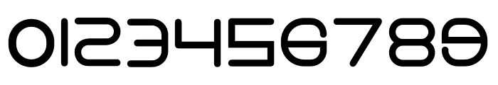 Qedco Font OTHER CHARS