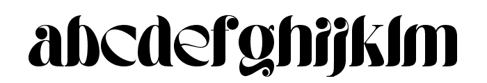 Qegua FONT