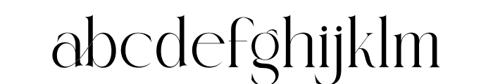Qelgis FONT