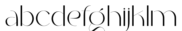 Qepo FONT