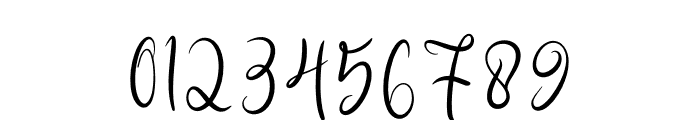 Qifglay Font OTHER CHARS