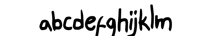 Qiqaplay FONT