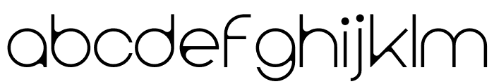 Qrania FONT