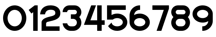Qrilla Font OTHER CHARS