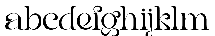 Qris Magic FONT