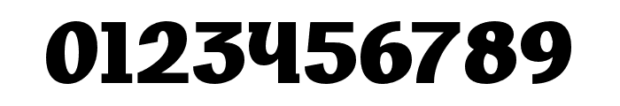 Quadline Regular Font OTHER CHARS