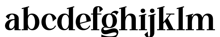 Quagile FONT