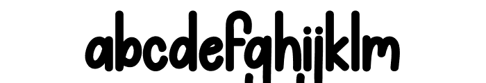 Queen Teacher FONT