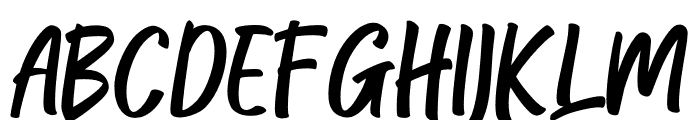 Qufiky FONT