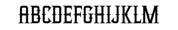 Quiana Bright Font LOWERCASE