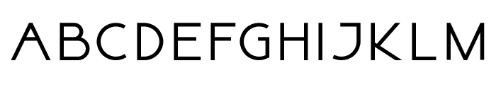 Quick Game Font LOWERCASE