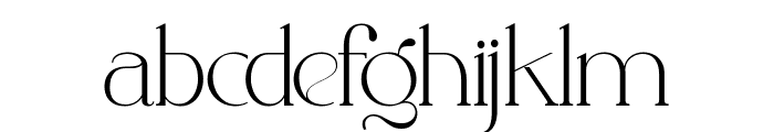 Quigaro FONT