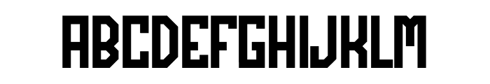 Quinmora Font LOWERCASE