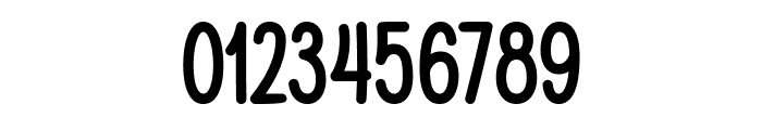 Quotes Notes Font OTHER CHARS